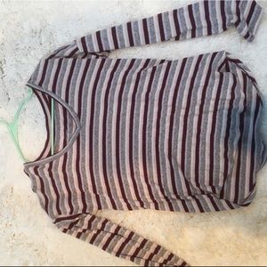 American Eagle Soft and Sexy shirt